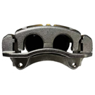 2003 Ford Explorer Sport Brake Caliper 4